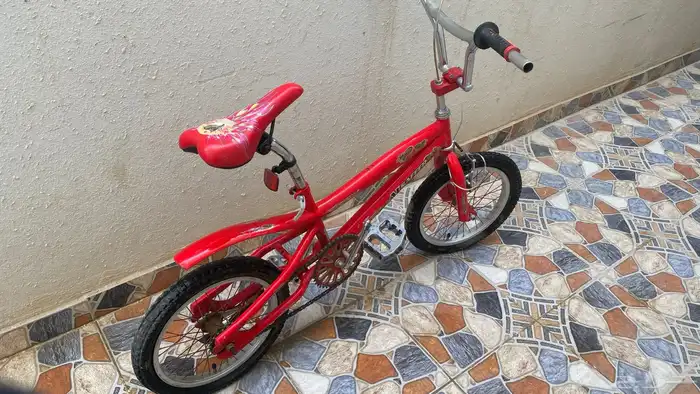 سيكل كوبرا مقاس16 2