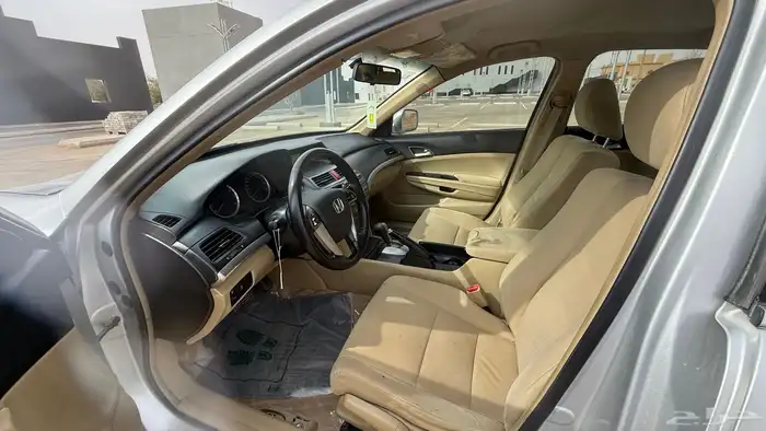 هوندا اكورد 2008 محول 12 16