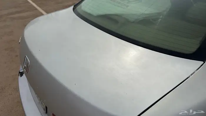 هوندا اكورد 2008 محول 12 11