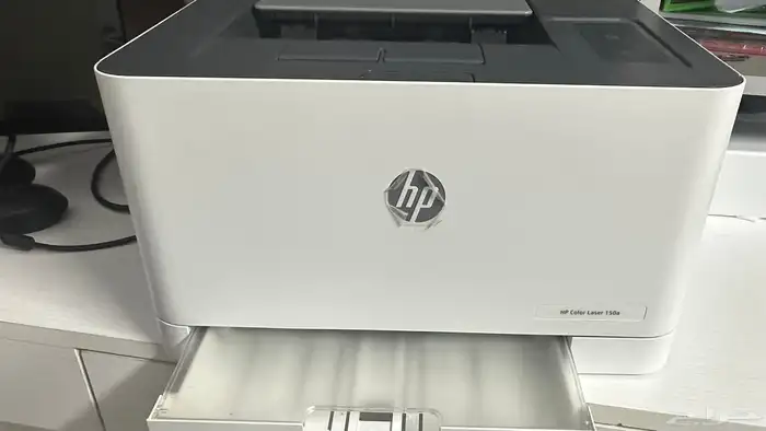 طابعة ليزر 150a 0