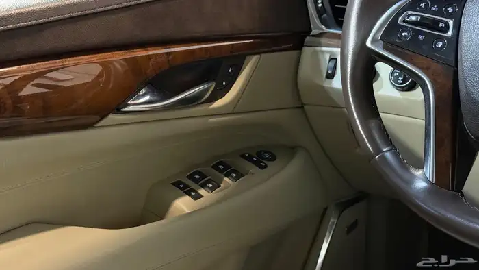 سكاليد 2015 ( فل كامل ) بحالة ممتازة 23