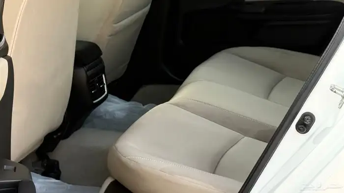 هوندا سيفيك 2020 وكالة 34