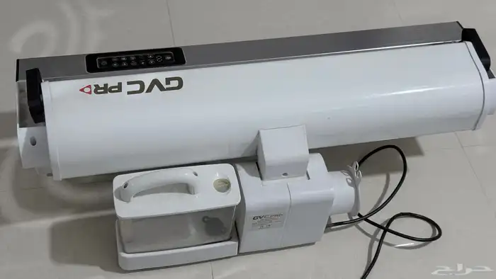 مكواة ملابس جديدة 2