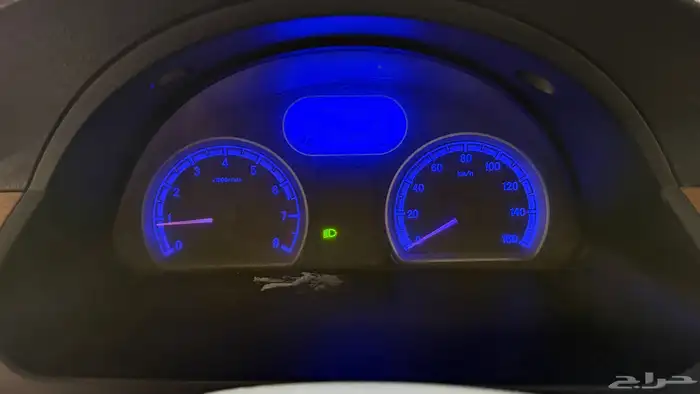 باص ليفان صيني 2016   نظيف ومستخدم للاستخدام اليوم 7