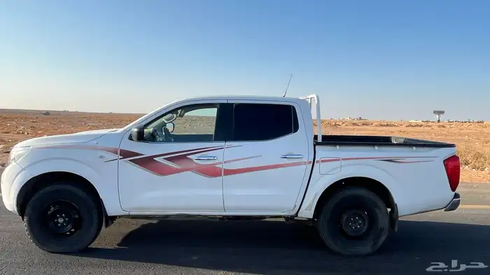 نافارا 2016 ديزل 10