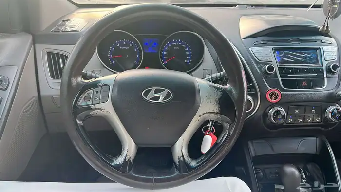 هونداي توسان 12