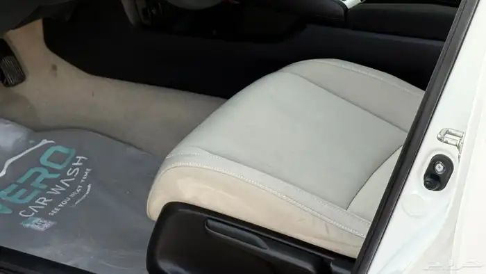 هوندا سيفيك 2020 وكالة 24