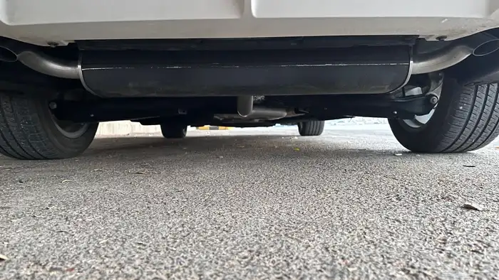 فورد تورس 2023 ترند 14