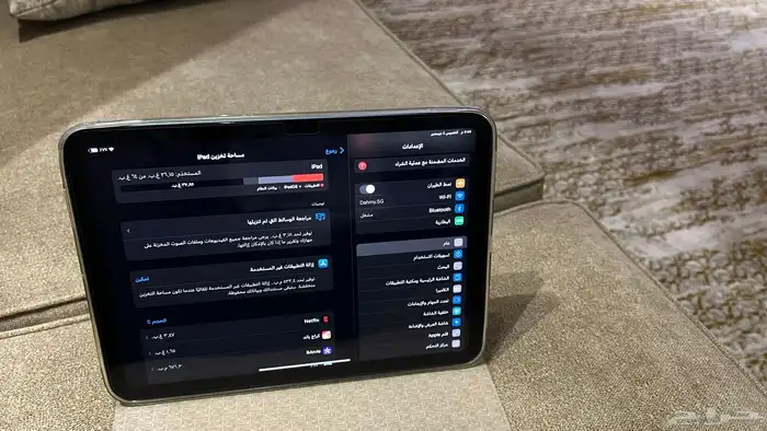 ايباد الجيل العاشر 2