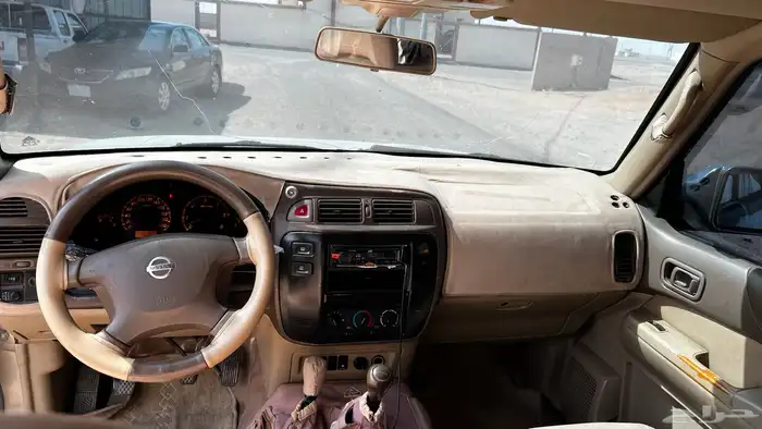 صالون فتك 2003 مجلس ديزل 11