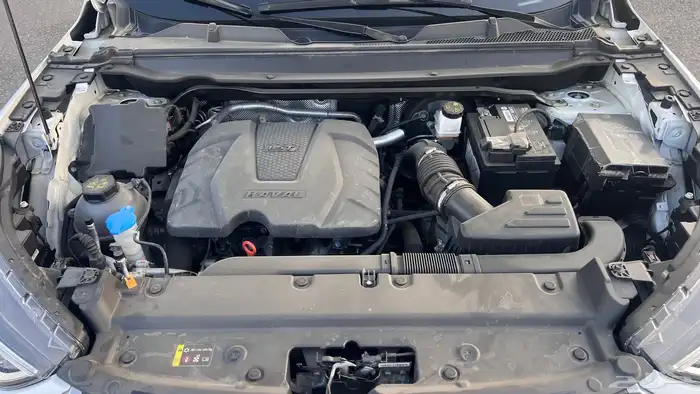 هافال جوليان 2024 شبه الجديد عداد 38 الف 41