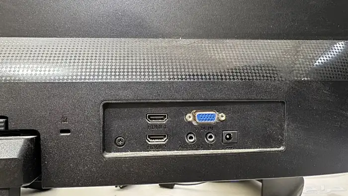 شاشة قيمنق acer 4