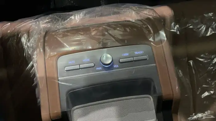 هيونداي ازيرا 2025 بريميوم 8