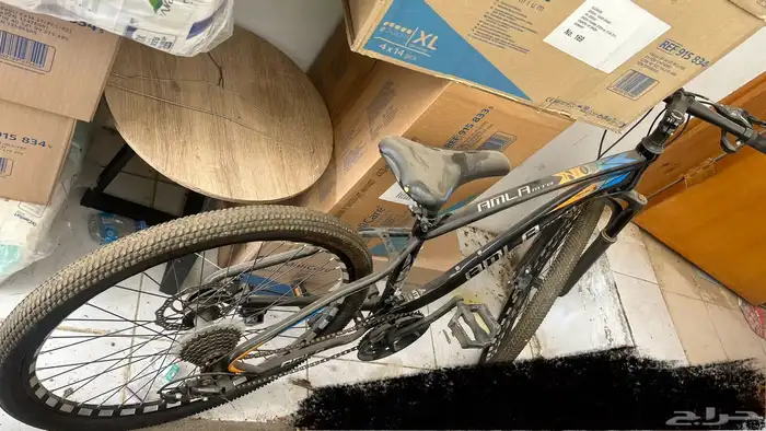 سيكل رياضي 0