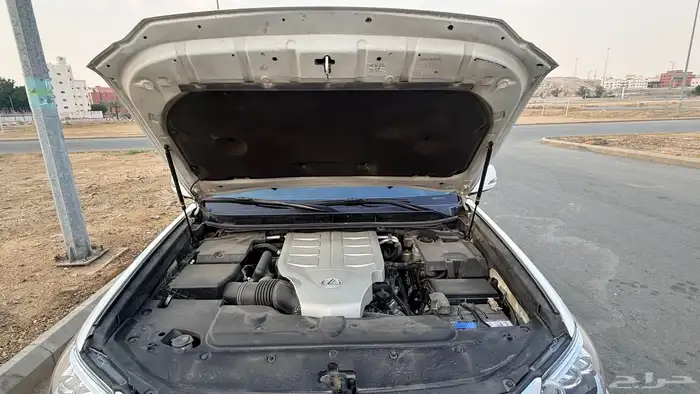 جيب لكزس GX460 33
