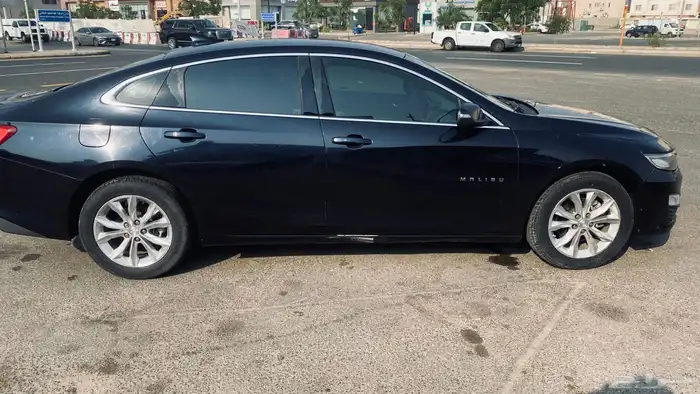 للبيع ماليبو 2021 8