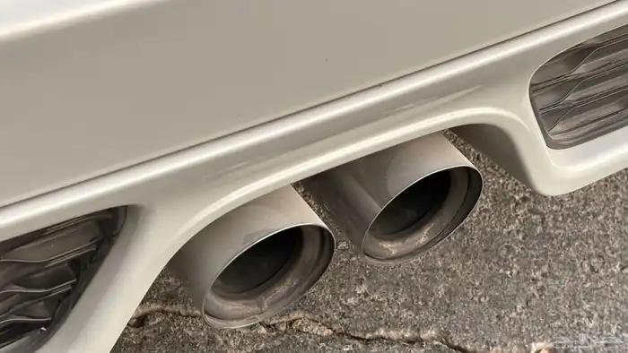 ميني كوبر 2018 JOHN COOPER WORKS اعلى فئه ( نظيف للغاية ) 7