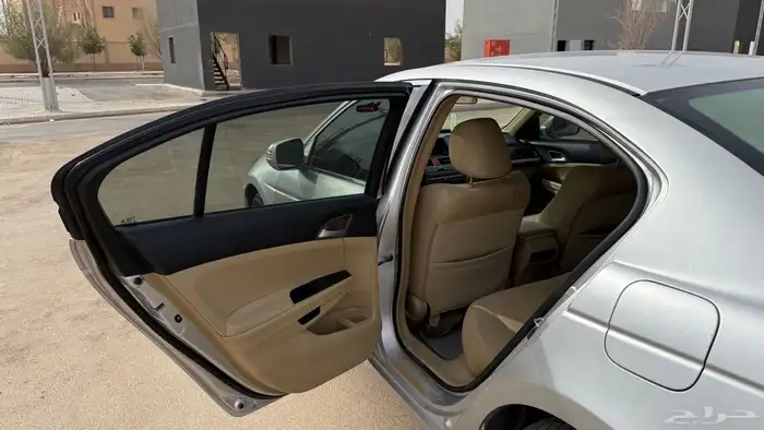 هوندا اكورد 2008 محول 12 9