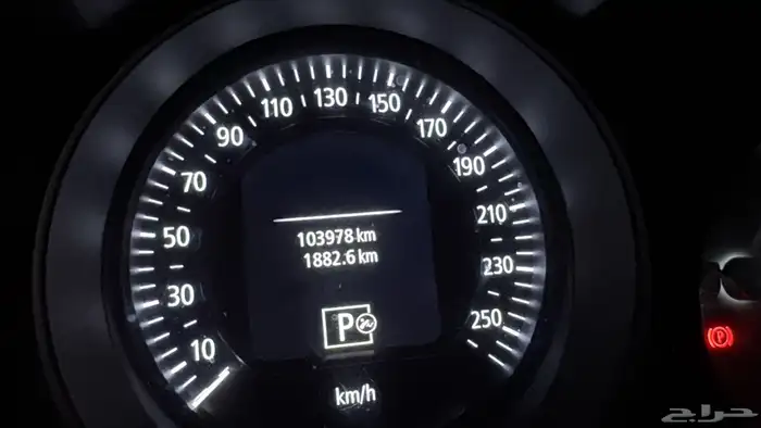 رينو تاليسمان 2017 ممشي 100الف 11