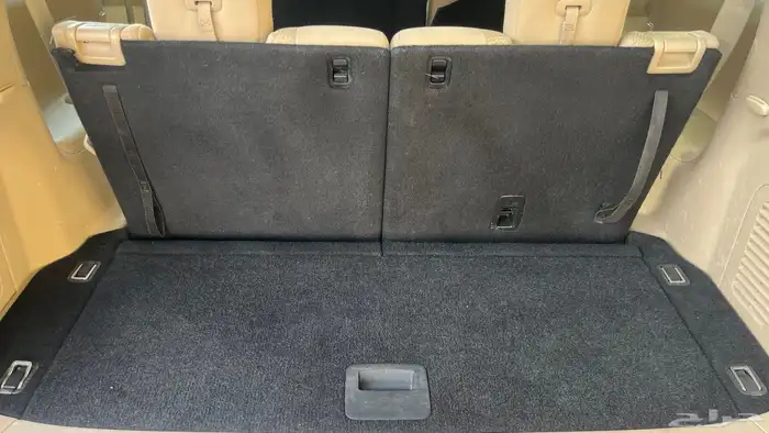 نيسان باثفندر 2016 نظيييف 40