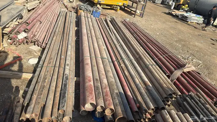 مواسير دفاع مدني 0