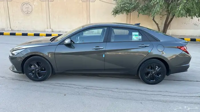 النترا 2023 سمارت 3