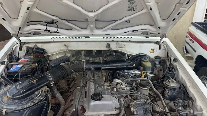 سعودي ميكانيكي وكهربائي متنقل 4