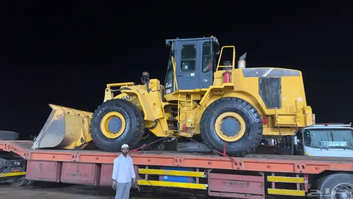 معداة للاجار في أنحاء المملكه 8