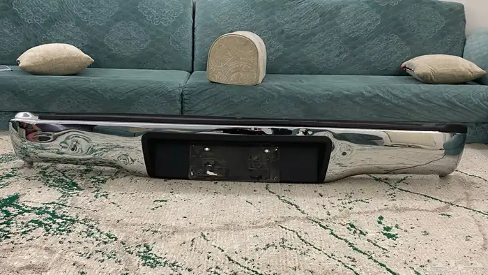 صدام هايلكس تيلندي 2