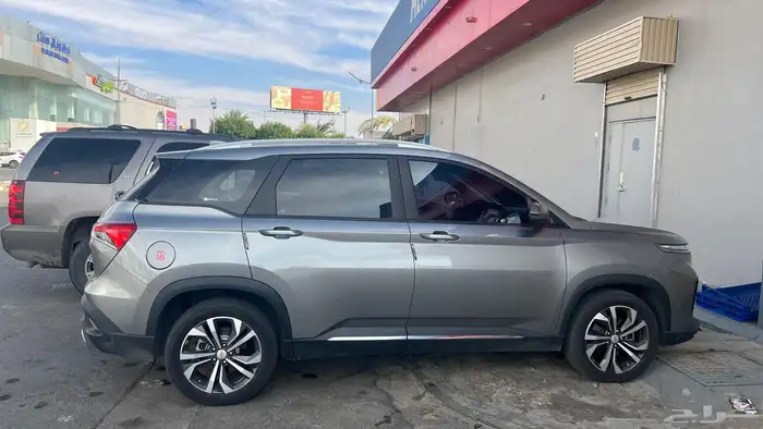 شفرولية كابتيفيا 2024 2