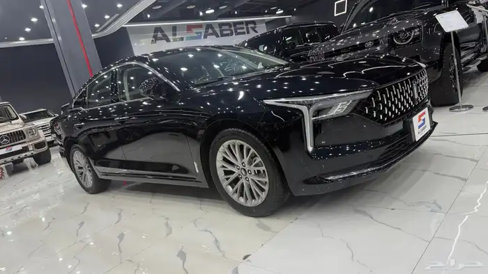 فاو بيستون b70 كمفورت موديل 2026 2