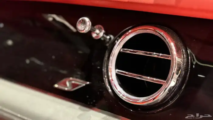 بنتلي بنتياقا S 2024 مستخدم 11