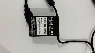 يد اكس بوكس ون وماوس Glorious index