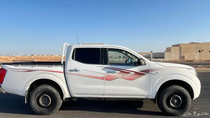 نافارا 2016 ديزل 8