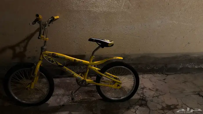 سيكل كوبرا مقاس 20 الوجيه 1