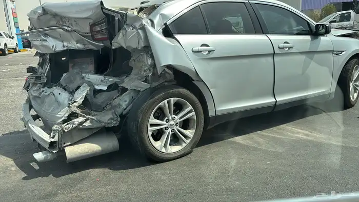 توريس 2015 تشليح 1