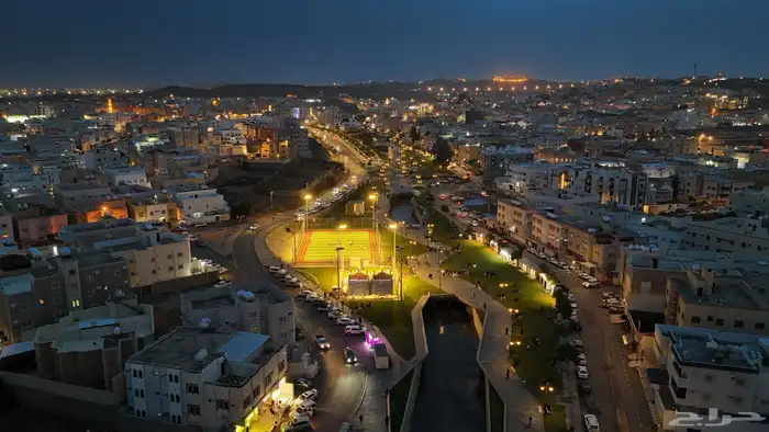 تصوير جوي في جدة مناسبات احتفالات افتتاحات عقارات 2