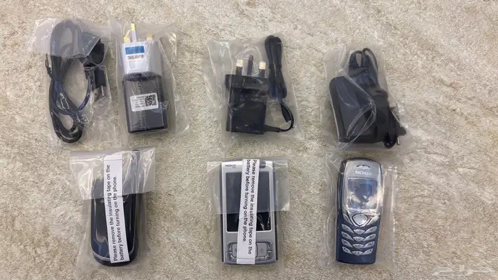 جوالات نوكيا جديده 13