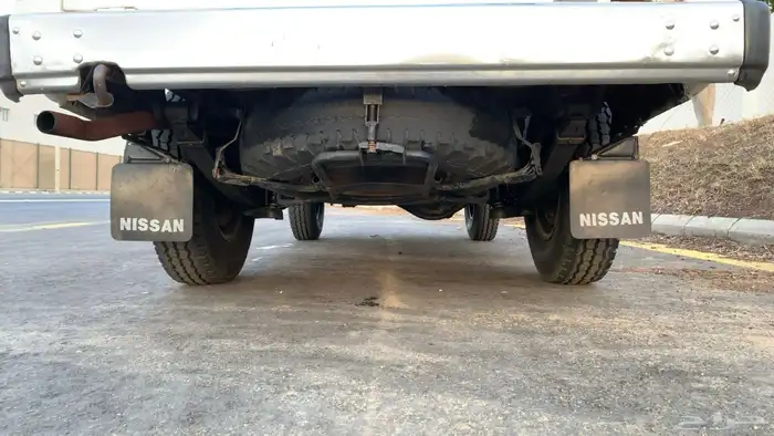 باترول ربع 1983 20