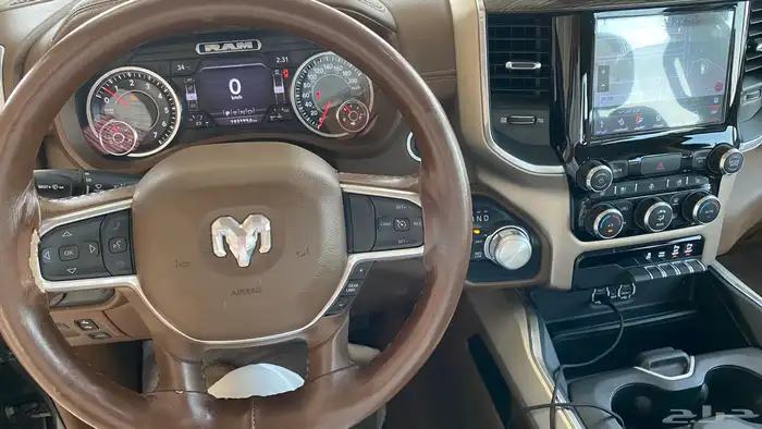 رام لارامي 2020 فل كامل سعودي 9