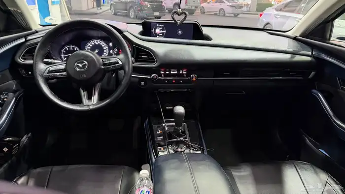 مازدا cx 30 موديل 2021 13