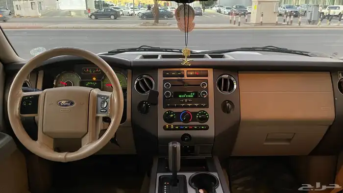 اكسبيدشن 2013 دبل للبيع 13