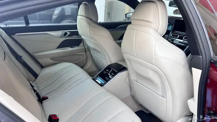 بى ام دبليو 840i-2023-سعودى 6