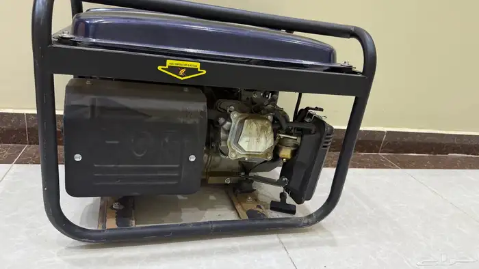 ماطور للبيع بنزين 2