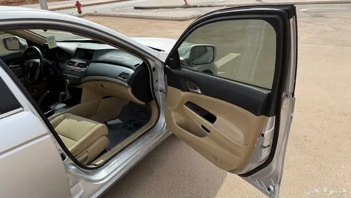 هوندا اكورد 2008 محول 12 5