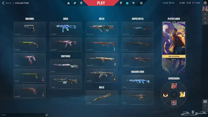 حساب فالورنت ( بي سي) 19