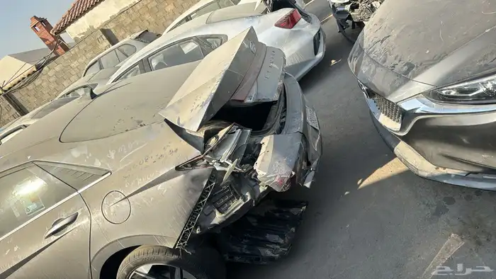 هواندي النترا 1