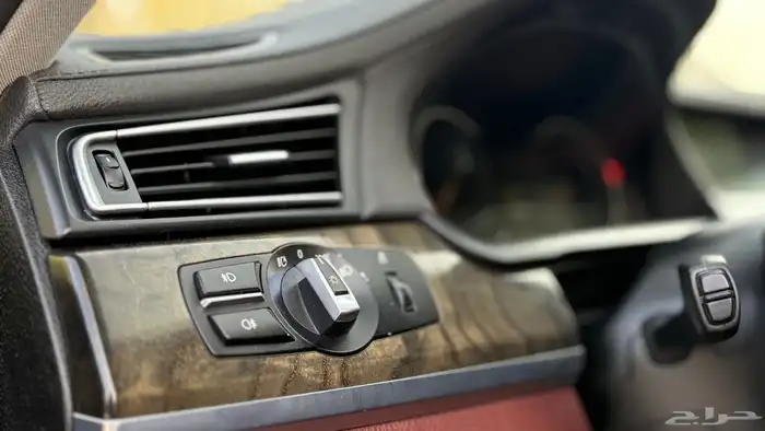 بي ام دبليو 740Li 2014 ( محول 2024 ) 22