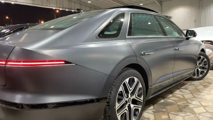 هيونداي ازيرا 2025 بريميوم 2