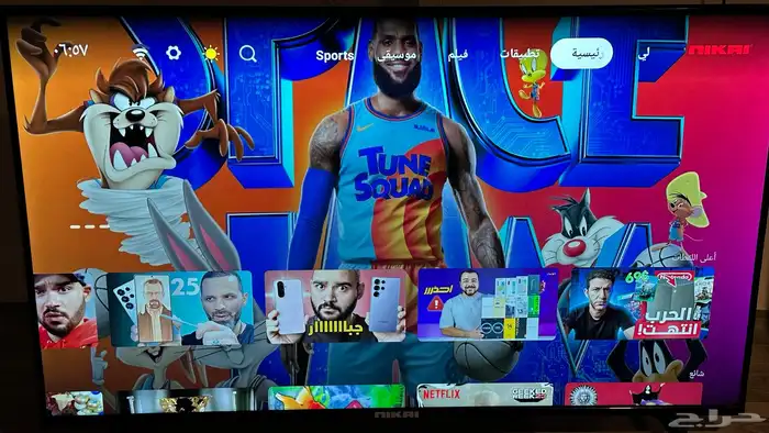 شاشه للبيع 0